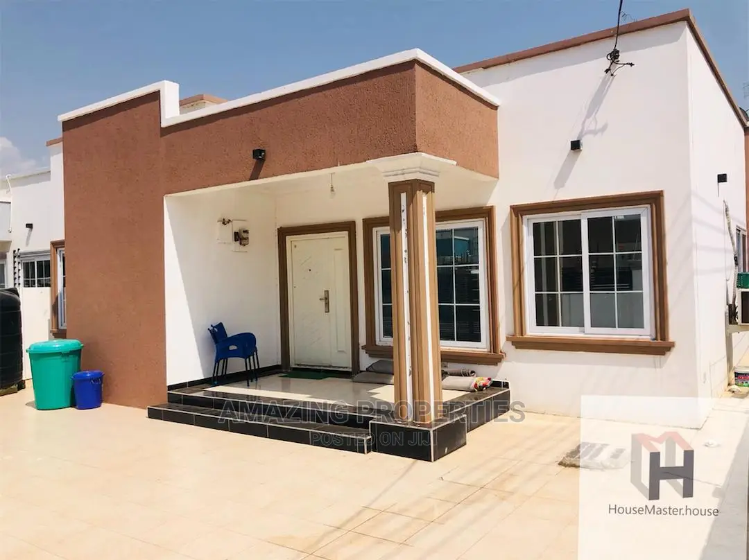 3bdrm House in Spintex for rent