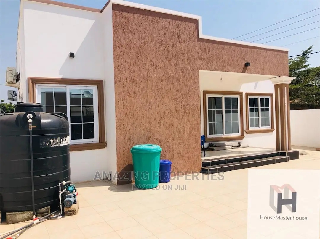 3bdrm House in Spintex for rent
