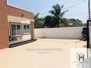3bdrm House in Spintex for rent