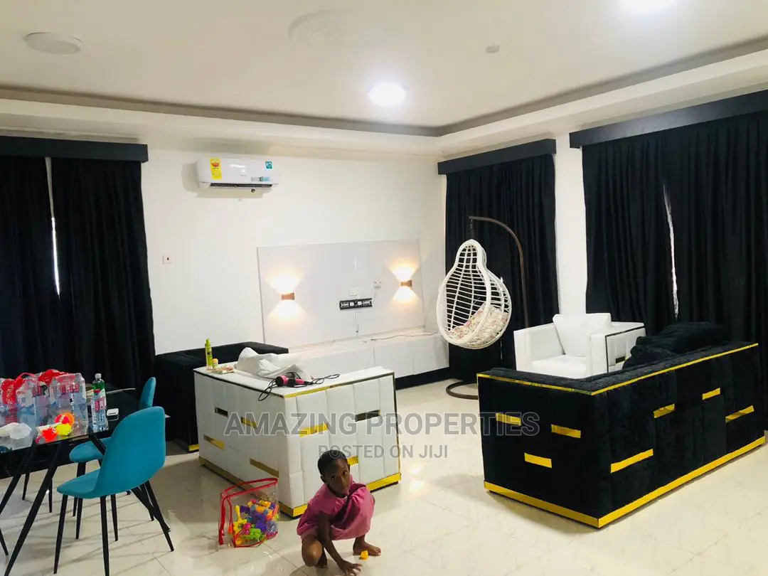 3bdrm House in Spintex for rent