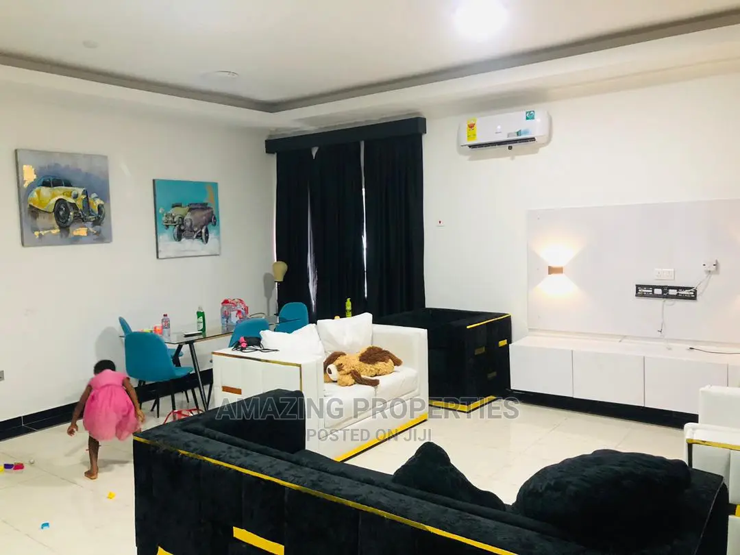 3bdrm House in Spintex for rent