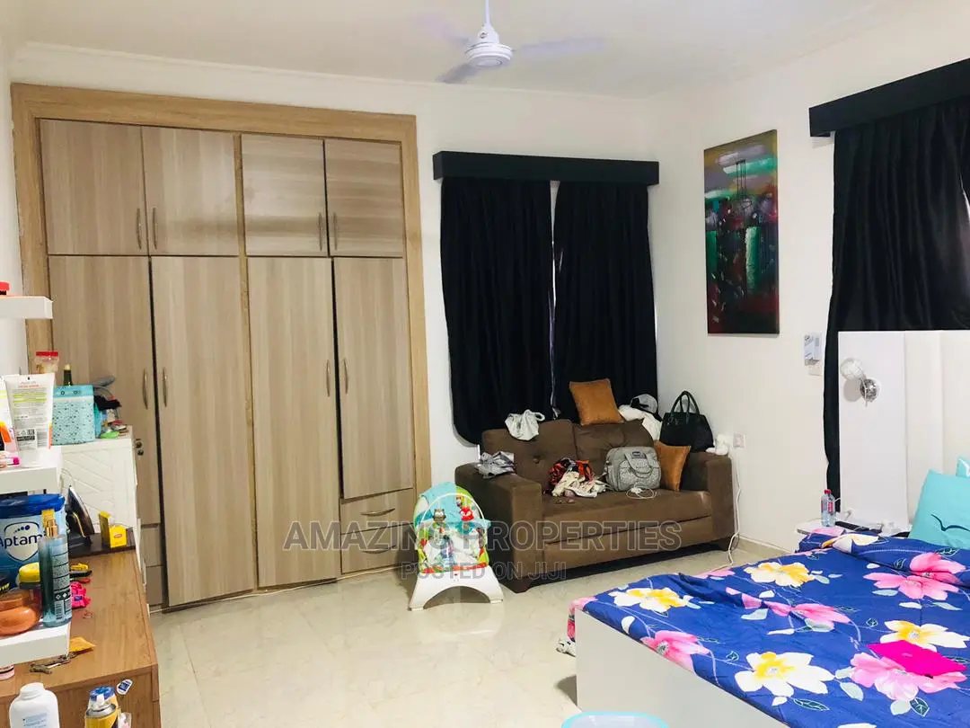 3bdrm House in Spintex for rent