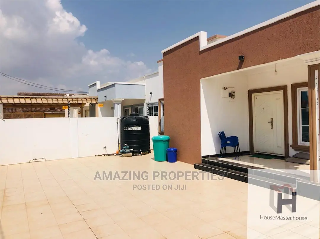 3bdrm House in Spintex for rent