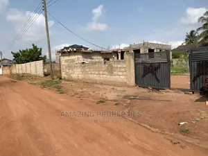 3 and Half Acres of Land at Dansoman