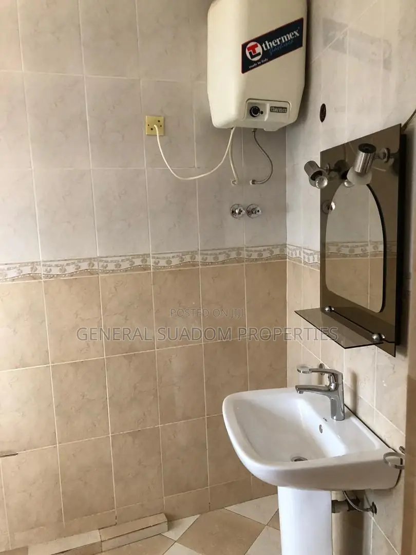 4bdrm Duplex in Suadom Properties, Baatsona Total for Rent