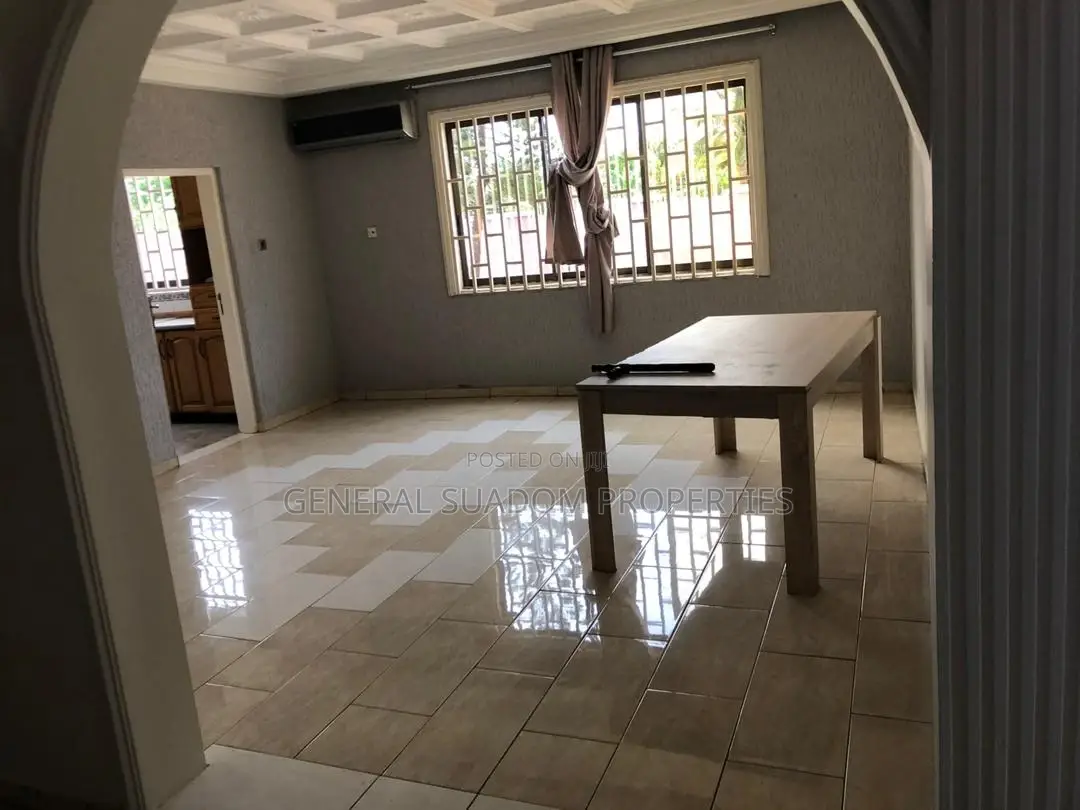 4bdrm Duplex in Suadom Properties, Baatsona Total for Rent