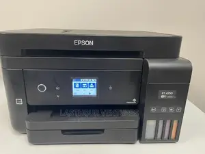 Epson ET-4750 Printer