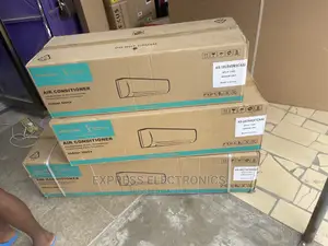 Long Lasting Durability 1.5hp Split Hisense AC
