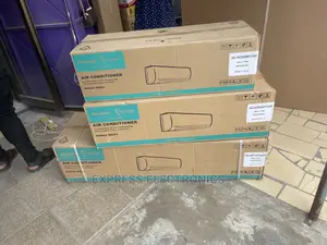 2hp Split Hisense Long Lasting Durability AC