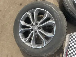 Original Honda Crv