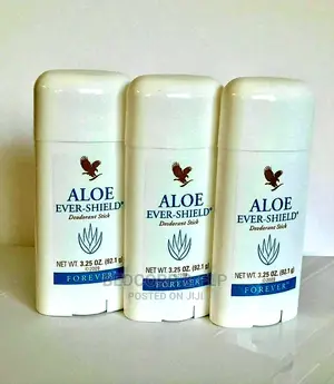 Aloe Evershield Deodorant Pack of 3