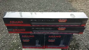 2026 Asano Tk2031s Deep Bass Soundbar