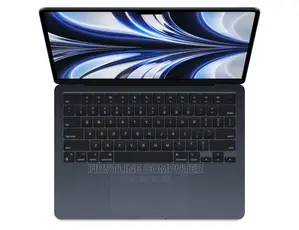 New Laptop Apple MacBook Air 8GB Apple M2 SSD 512GB