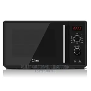 Midea 25 Ltrs Microwave With Grill (AG925AGN)