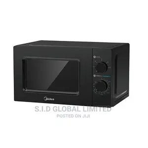 Midea 30L Microwave Solo Em9p032mx