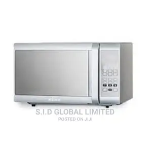 Midea 28 Ltrs Solo Microwave (EM928ETB)