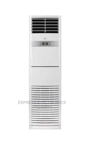 Long Lasting Durability Pearl 5hp Split Bigmotor Standing Ac