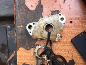Toyota Corolla 2003-2008 Oil Pump