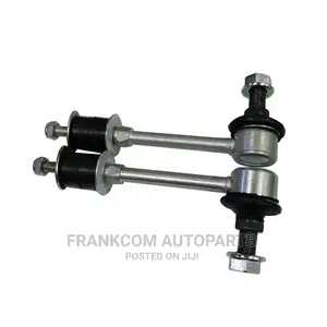 Toyota Hilux Back Suspension Link