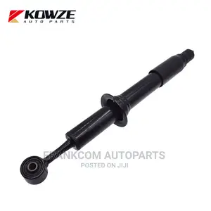 Toyota Hilux Front Shocks