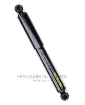 Toyota Hilux Back Shocks