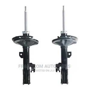 Toyota Highlander 2004-2007 Front Shocks