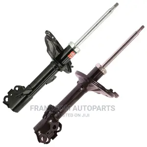 Toyota Highlander 2004-2007 Back Shocks