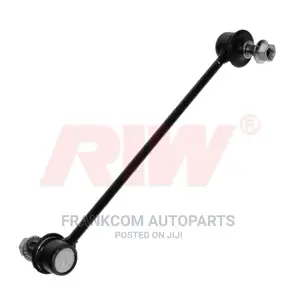 Toyota Highlander Link Bar