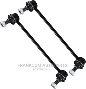 Toyota Camry 2009-2015 Front Link Bar
