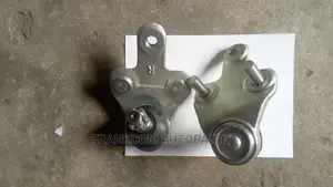 Toyota Highlander 2008-2012 Lower Arm Balljoint