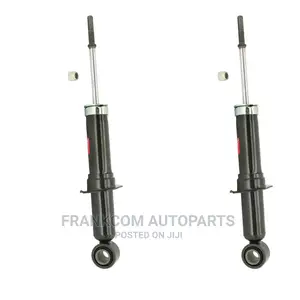 Toyota Corolla 2014-2018 Back Shocks