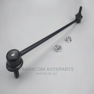 Toyota Corolla 2018 Front Link