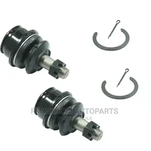 Toyota Hilux Lower Arm Balljoint