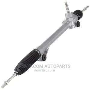 Toyota Highlander 2008-2018 Electronics Steering Rack