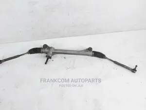 Toyota Highlander 2008-2018 Steering Rack