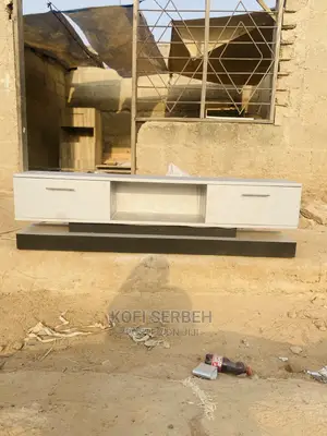 Quality TV Stand