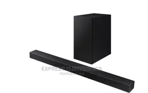 Samsung HW-A450 300W 2.1ch Soundbar System Long Lasting
