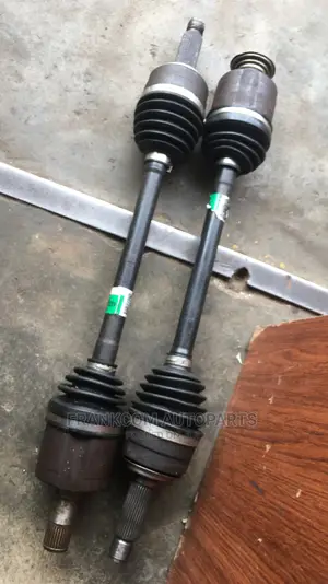 Honda Pilot 2012-2016 Front Driving Shaft