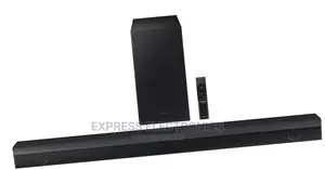 HW-B650 3.1ch Soundbar W/ Dolby 5.1 / DTS Virtual:X (2022)