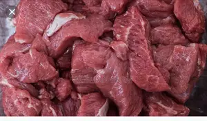 Caw Meat Boneless Supplies