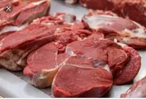 Caw Meat Boneless Supplies