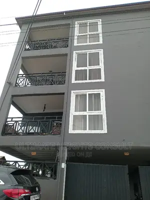 Furnished 2bdrm Apartment in Osu for rent