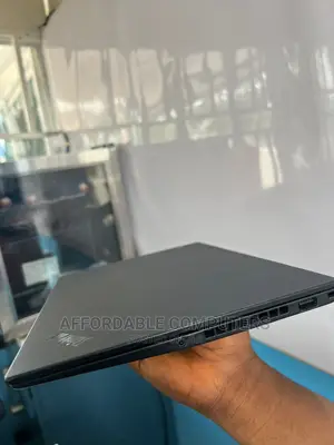 New Laptop Lenovo ThinkPad X1 Carbon 16GB Intel Core I7 SSD 256GB