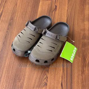 Original Crocs