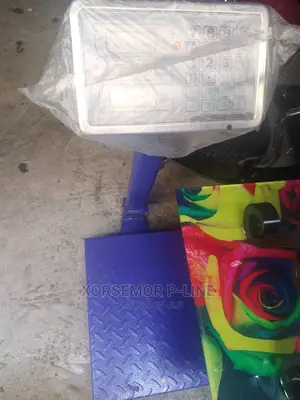300kg Digital Weight Scale