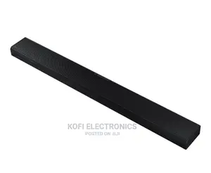 Multi-Connection Samsung - HW-A650 3.1ch Sound Bar