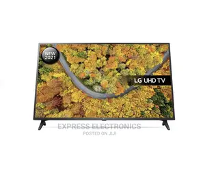 UHD Smart LG 55UP75003 Best Deal Ever (Dstv)
