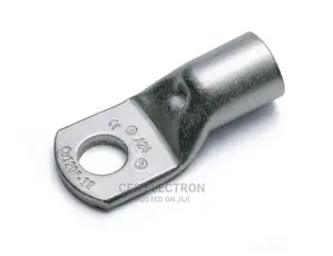 Cable Lugs (All Sizes)