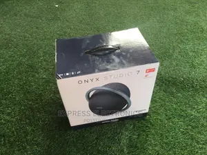 Long Lasting 8hurs Onyx’S 7 Studio Wireless Bluetooth Best
