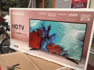Long Lasting Samsung 32” Digital Satellite Sn5000 Best Deal